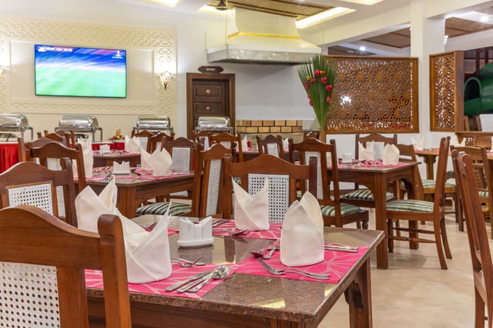 PrideInn Hotel Diani