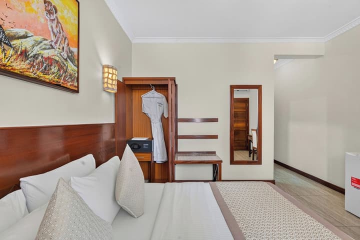 PrideInn Hotel Diani
