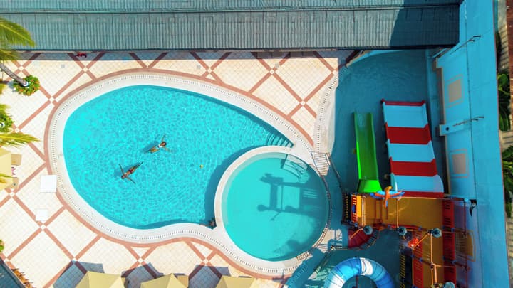 PrideInn Hotel Diani