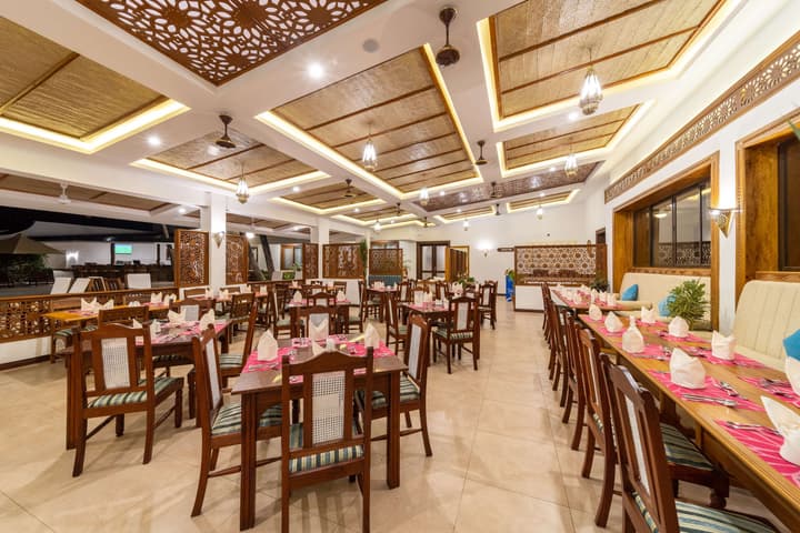 PrideInn Hotel Diani