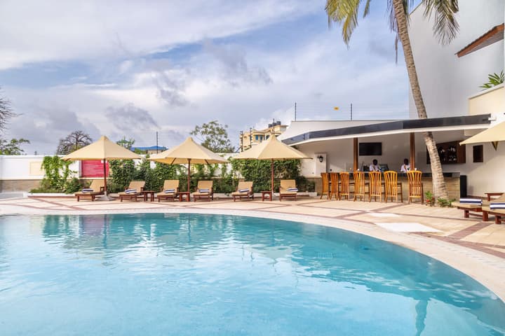PrideInn Hotel Diani