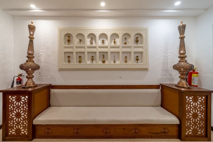 PrideInn Hotel Diani