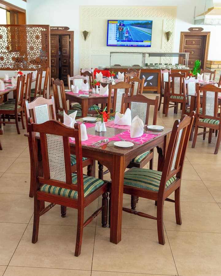 PrideInn Hotel Diani