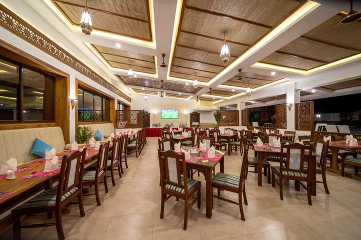 PrideInn Hotel Diani