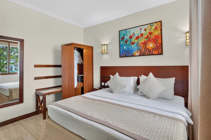 PrideInn Hotel Diani