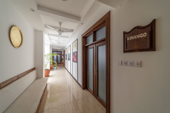 PrideInn Hotel Diani