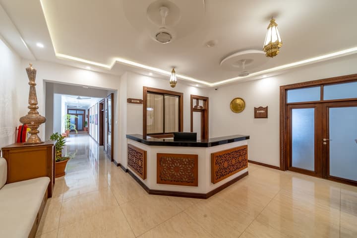 PrideInn Hotel Diani