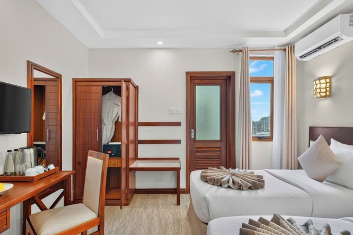 PrideInn Hotel Diani
