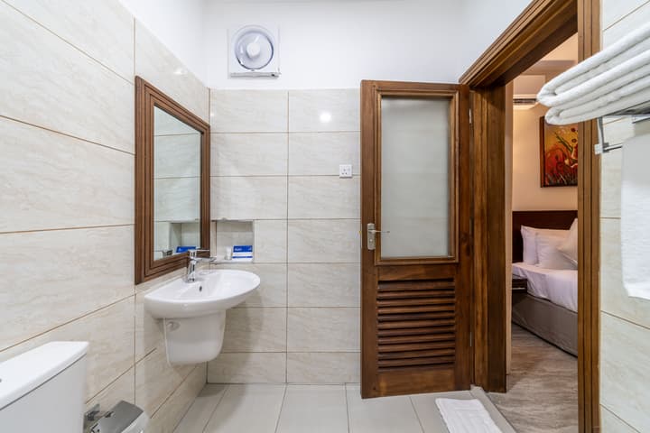 PrideInn Hotel Diani
