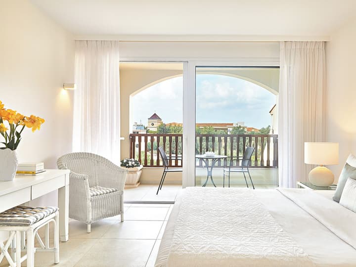 Grecotel Marine Palace & Aqua Park