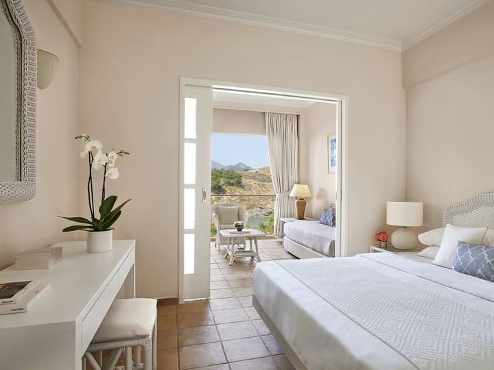Grecotel Marine Palace & Aqua Park