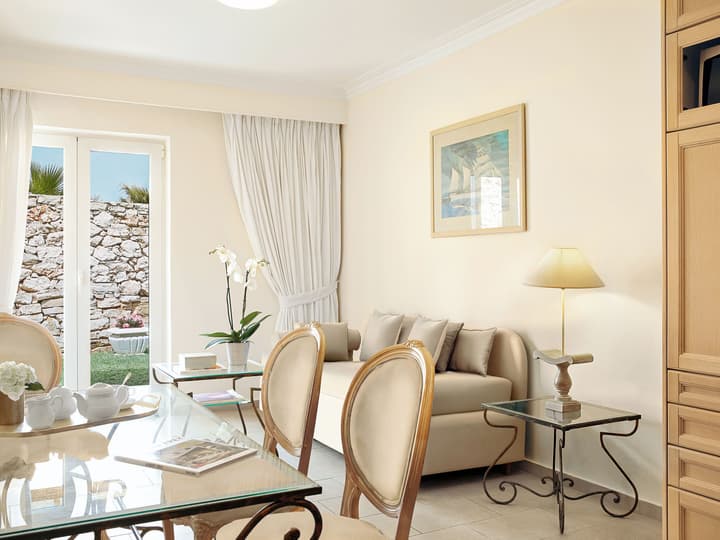 Grecotel Marine Palace & Aqua Park