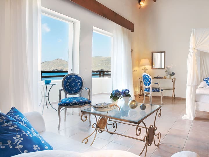 Grecotel Marine Palace & Aqua Park