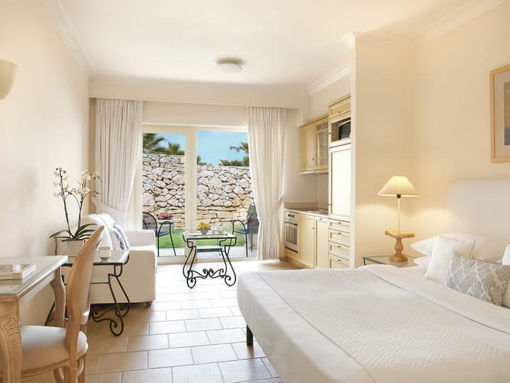 Grecotel Marine Palace & Aqua Park