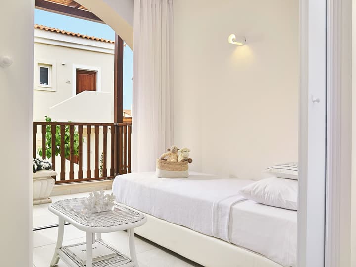 Grecotel Marine Palace & Aqua Park