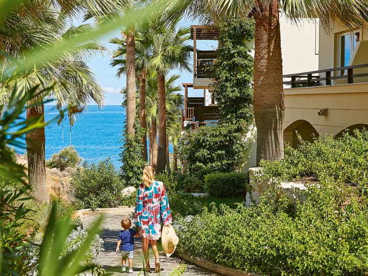 Grecotel Marine Palace & Aqua Park
