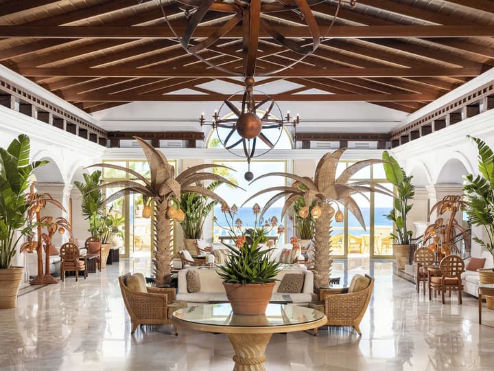 Grecotel Marine Palace & Aqua Park