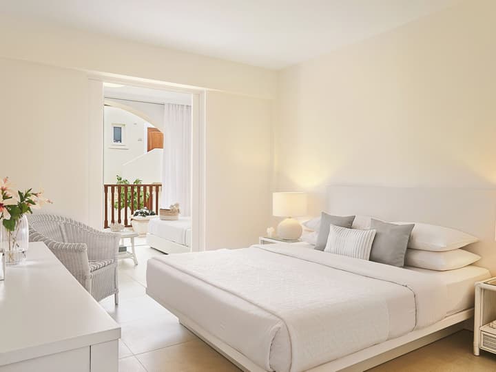 Grecotel Marine Palace & Aqua Park
