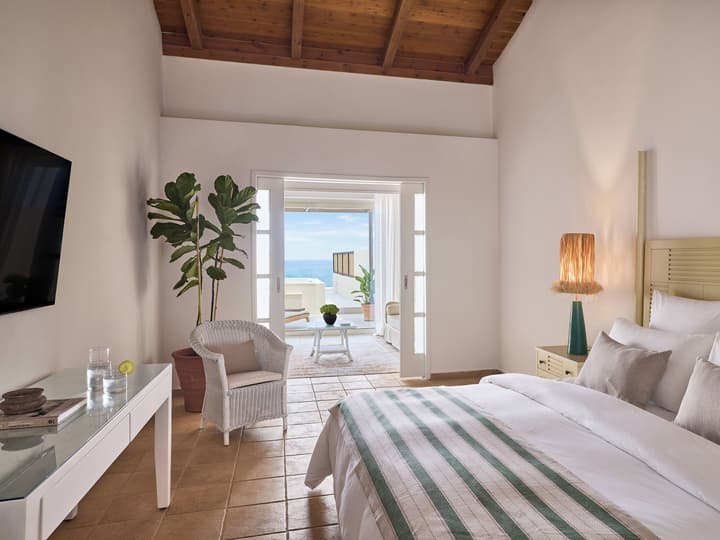 Grecotel Marine Palace & Aqua Park