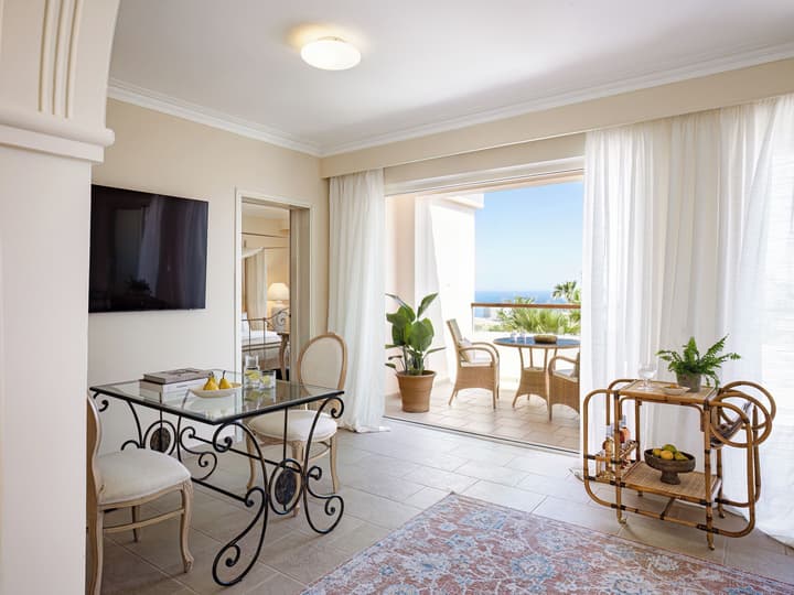 Grecotel Marine Palace & Aqua Park