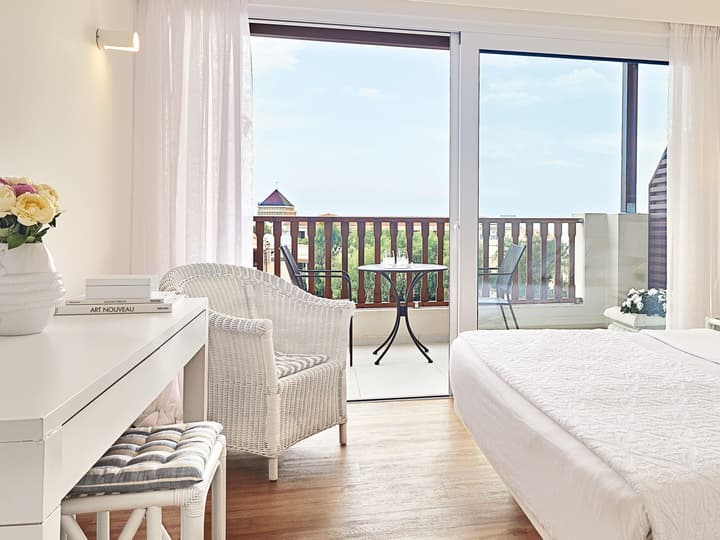 Grecotel Marine Palace & Aqua Park
