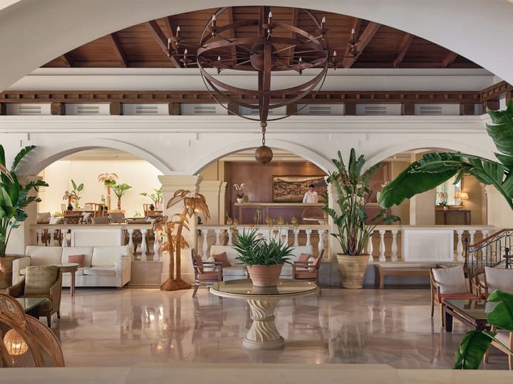 Grecotel Marine Palace & Aqua Park