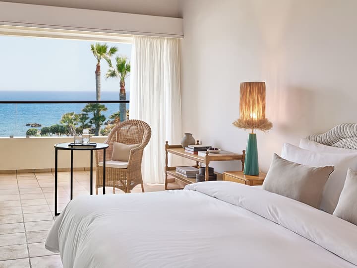 Grecotel Marine Palace & Aqua Park