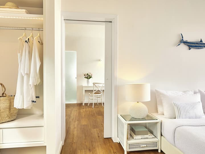 Grecotel Marine Palace & Aqua Park