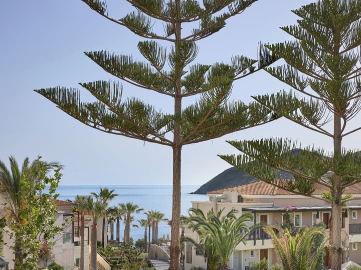 Grecotel Marine Palace & Aqua Park