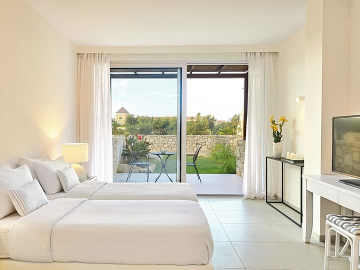 Grecotel Marine Palace & Aqua Park