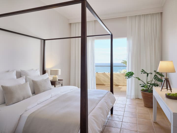 Grecotel Marine Palace & Aqua Park