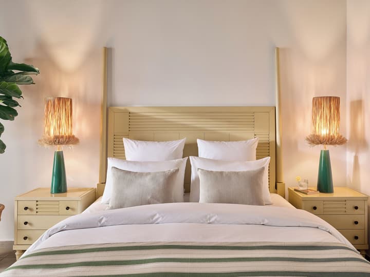 Grecotel Marine Palace & Aqua Park