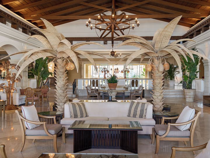 Grecotel Marine Palace & Aqua Park