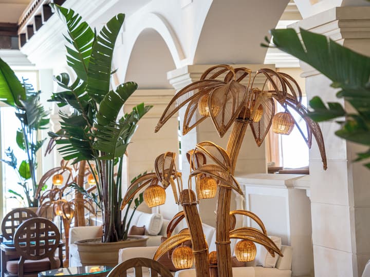 Grecotel Marine Palace & Aqua Park