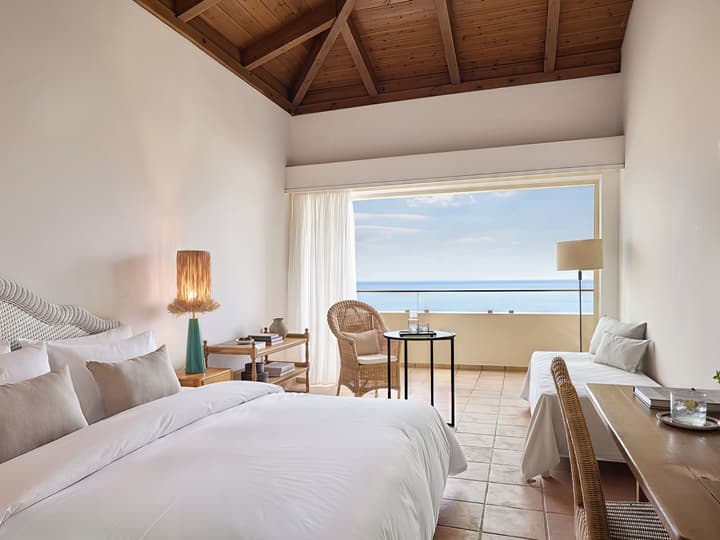 Grecotel Marine Palace & Aqua Park