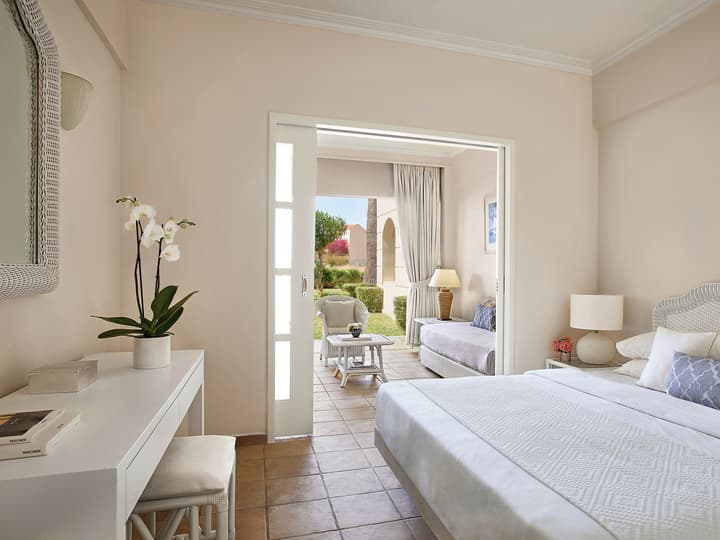 Grecotel Marine Palace & Aqua Park