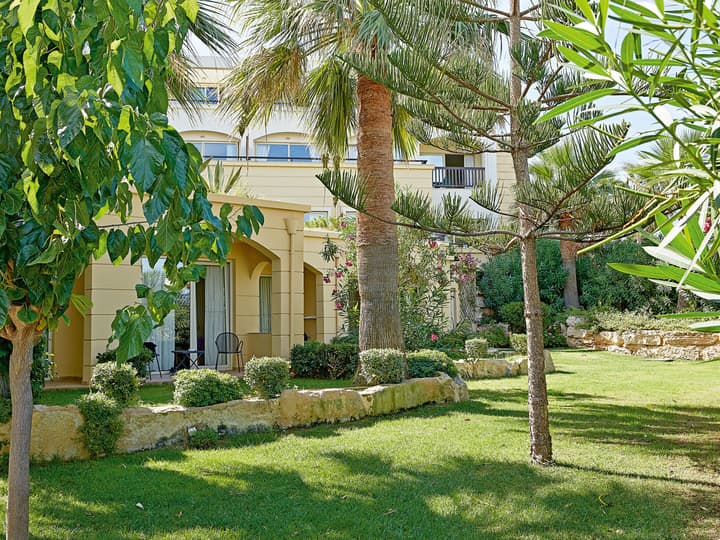 Grecotel Marine Palace & Aqua Park