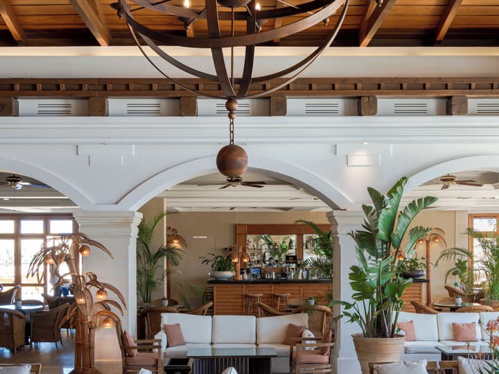 Grecotel Marine Palace & Aqua Park