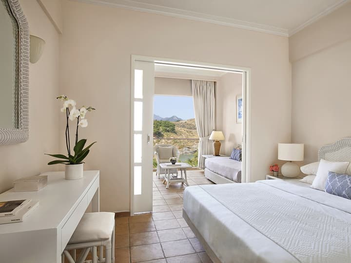 Grecotel Marine Palace & Aqua Park