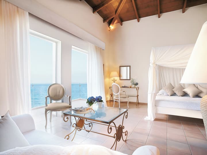 Grecotel Marine Palace & Aqua Park