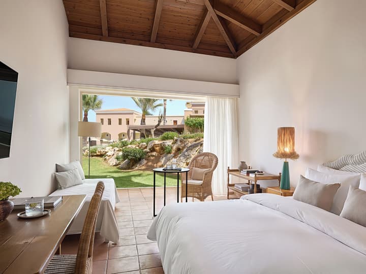 Grecotel Marine Palace & Aqua Park