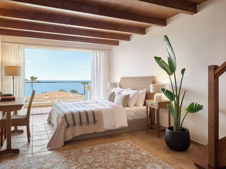 Grecotel Marine Palace & Aqua Park