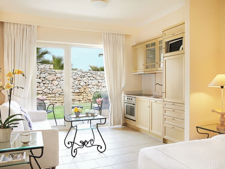 Grecotel Marine Palace & Aqua Park
