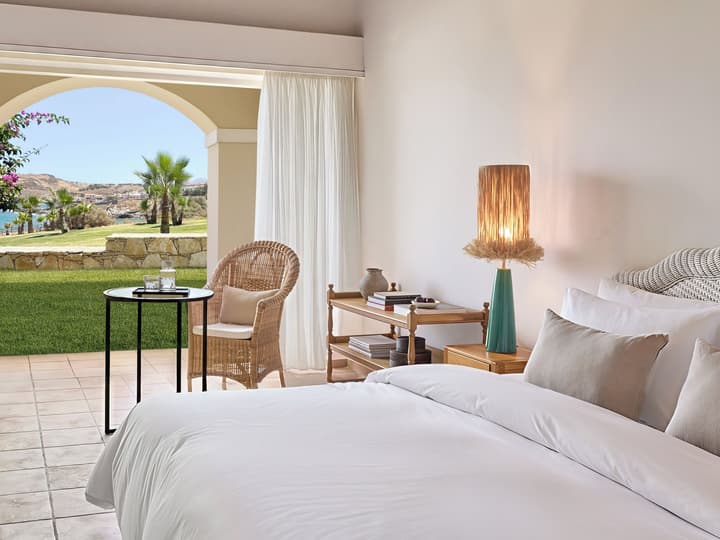 Grecotel Marine Palace & Aqua Park