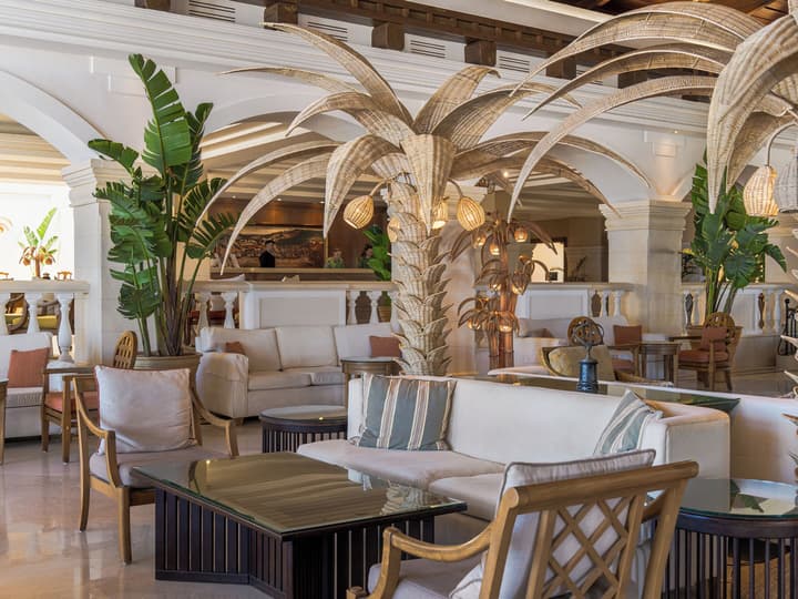 Grecotel Marine Palace & Aqua Park