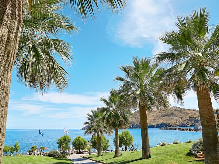 Grecotel Marine Palace & Aqua Park