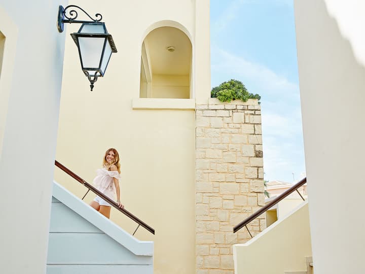 Grecotel Marine Palace & Aqua Park