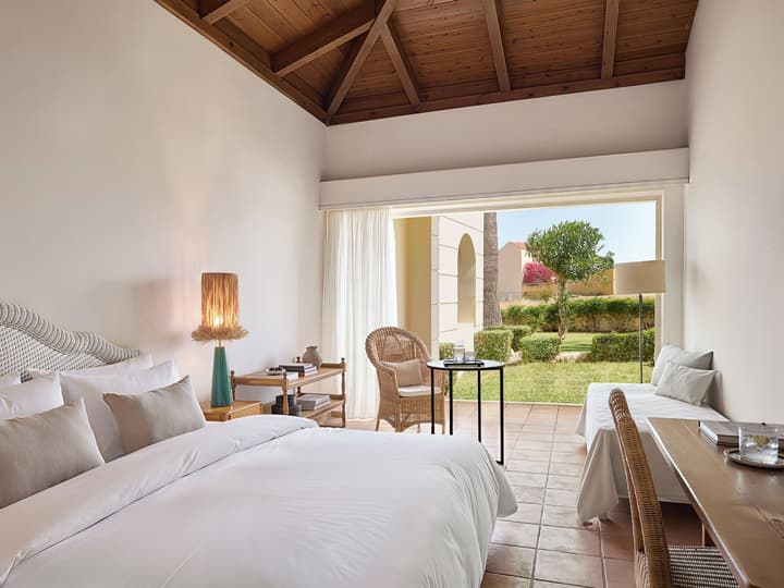 Grecotel Marine Palace & Aqua Park