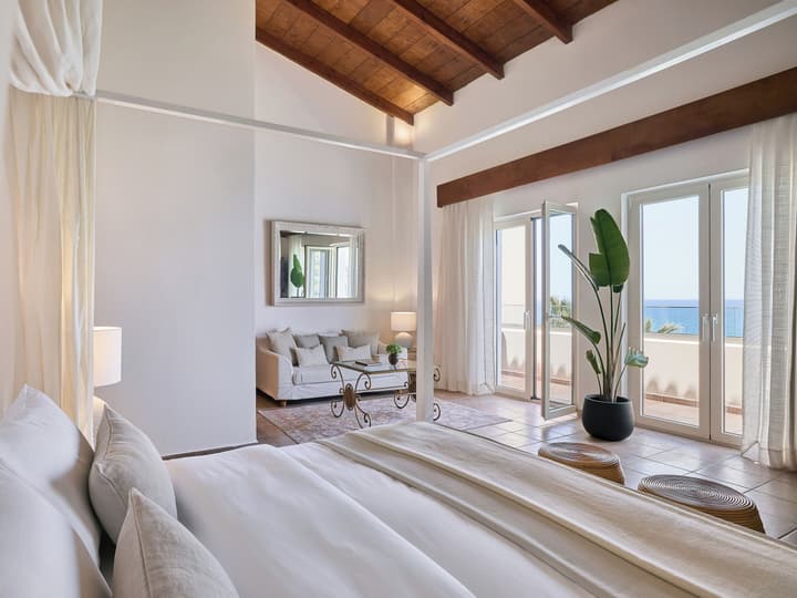 Grecotel Marine Palace & Aqua Park