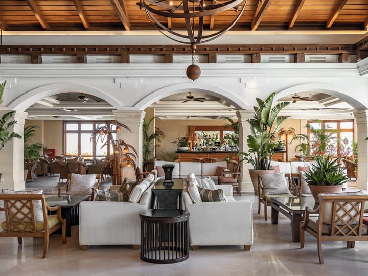 Grecotel Marine Palace & Aqua Park